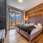 Nationalpark Dreiherrenspitze Нойкирхен-ам-Гросфенедигер