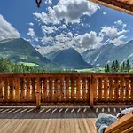 Nationalpark Dreiherrenspitze *