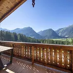 Nationalpark Dreiherrenspitze Neukirchen am Großvenediger