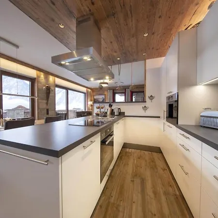 Nationalpark Dreiherrenspitze Horská chata Rosenthal