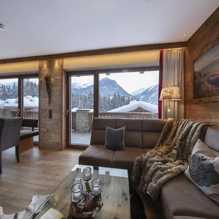 Nationalpark Dreiherrenspitze * Rosenthal