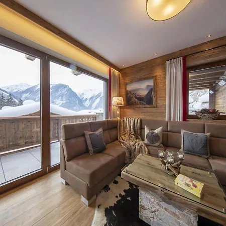 Nationalpark Dreiherrenspitze