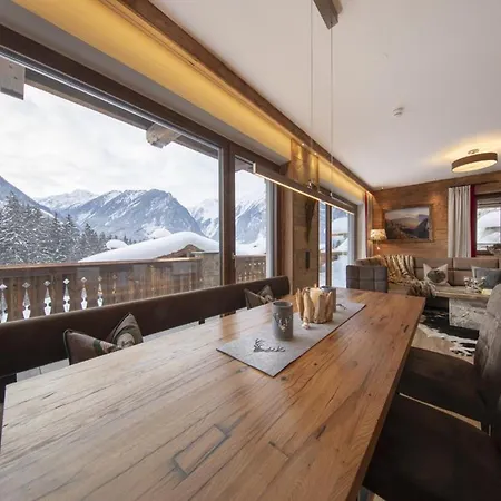 Nationalpark Dreiherrenspitze