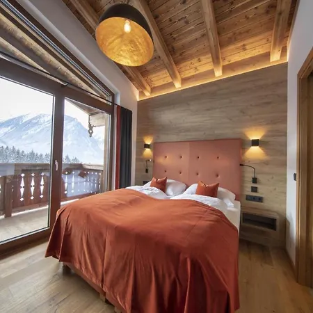 Nationalpark Dreiherrenspitze