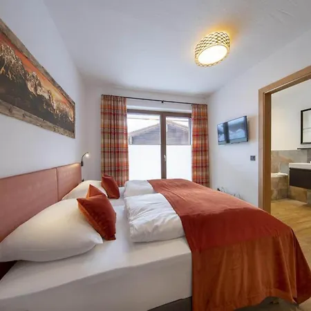 Nationalpark Dreiherrenspitze