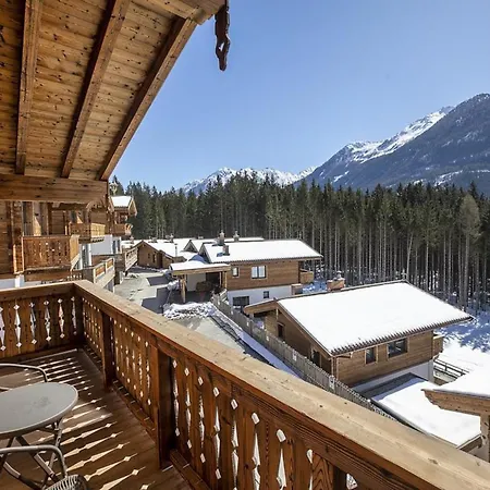 Nationalpark Dreiherrenspitze