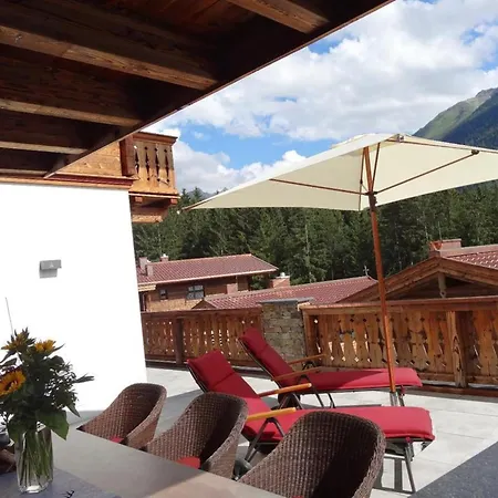 Nationalpark Dreiherrenspitze *