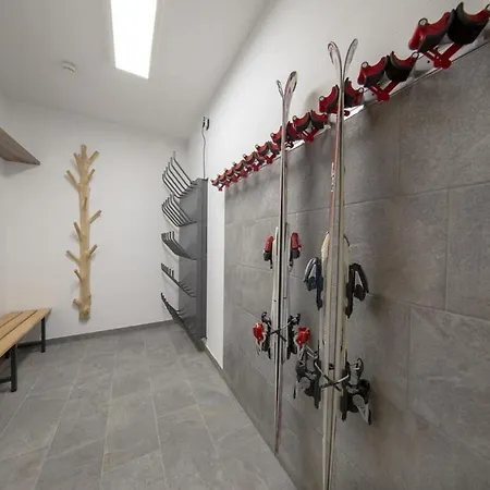 Nationalpark Dreiherrenspitze Rosenthal