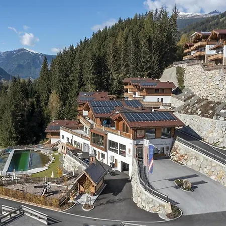 Nationalpark Dreiherrenspitze Rosenthal