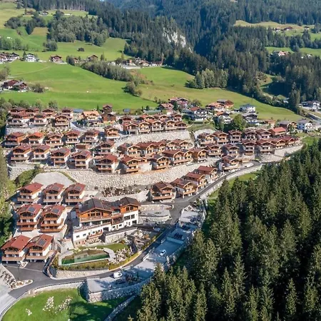 Nationalpark Dreiherrenspitze Horská chata *