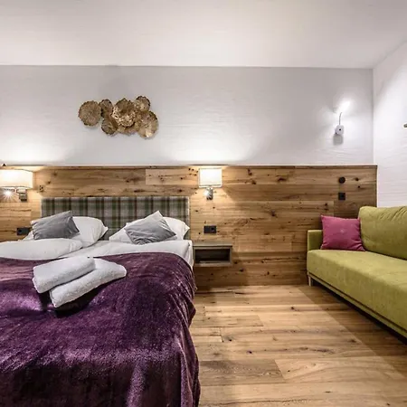 Nationalpark Dreiherrenspitze