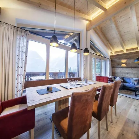 Nationalpark Dreiherrenspitze * Neukirchen am Großvenediger