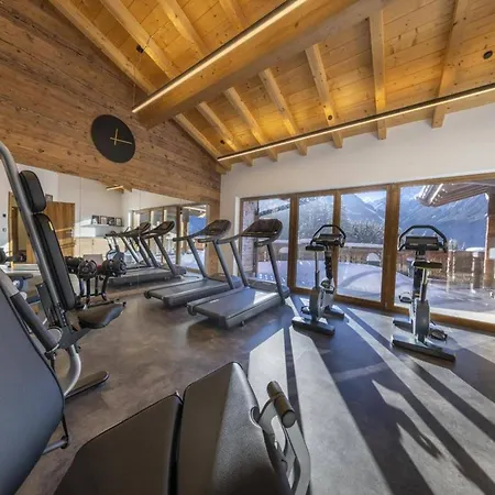 Nationalpark Dreiherrenspitze