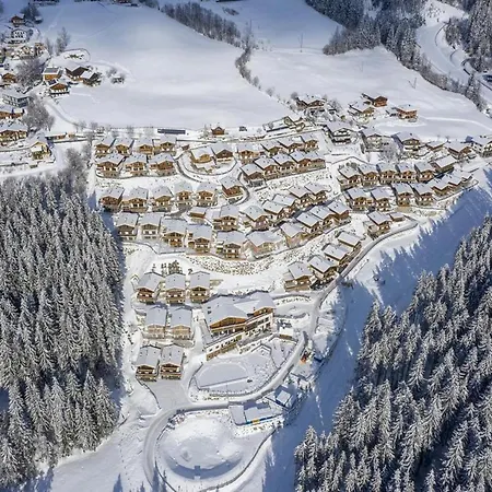Nationalpark Dreiherrenspitze Chalet *