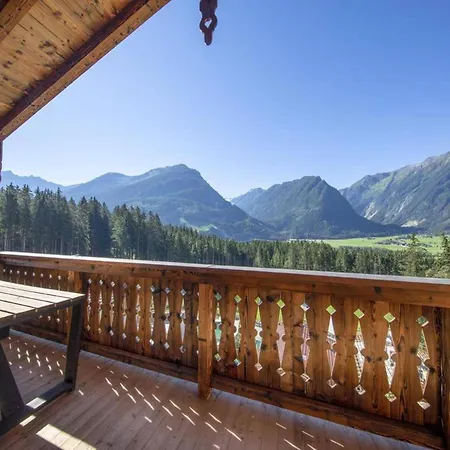 Nationalpark Dreiherrenspitze Neukirchen am Großvenediger