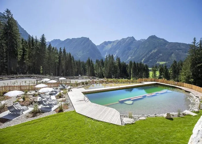 Nationalpark Dreiherrenspitze *