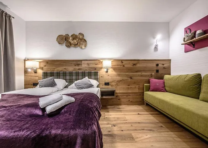 Nationalpark Dreiherrenspitze