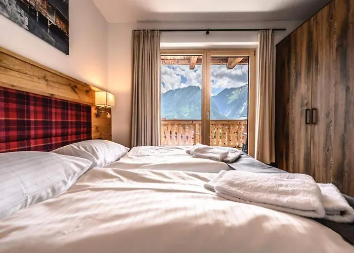 Nationalpark Dreiherrenspitze