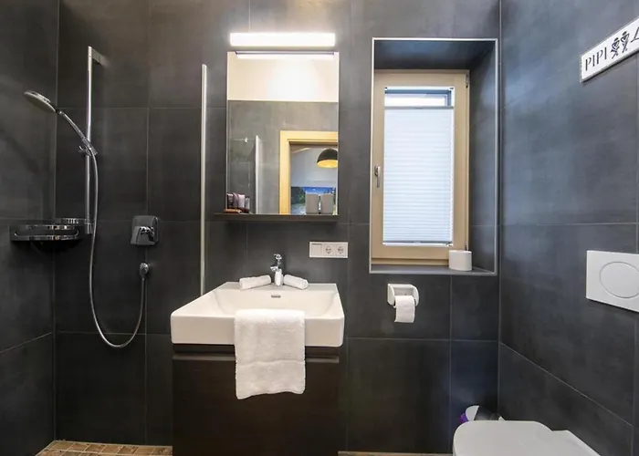 Σαλέ Nationalpark Dreiherrenspitze Neukirchen am Großvenediger