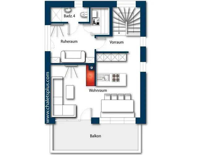 Nationalpark Dreiherrenspitze *