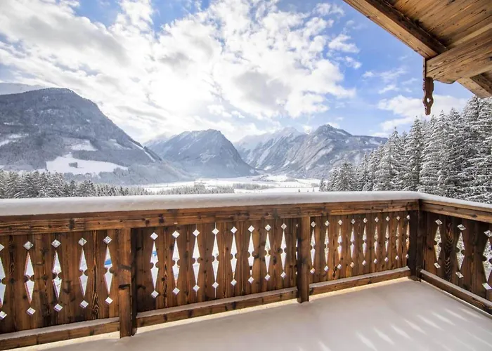 Nationalpark Dreiherrenspitze * Neukirchen am Großvenediger