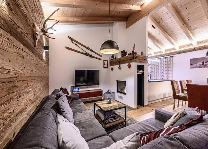 Nationalpark Dreiherrenspitze * Neukirchen am Großvenediger