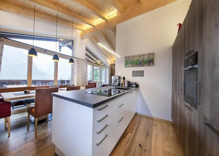 Nationalpark Dreiherrenspitze *