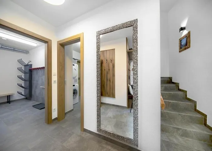 Nationalpark Dreiherrenspitze * Neukirchen am Großvenediger