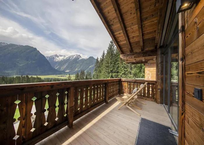 Nationalpark Dreiherrenspitze