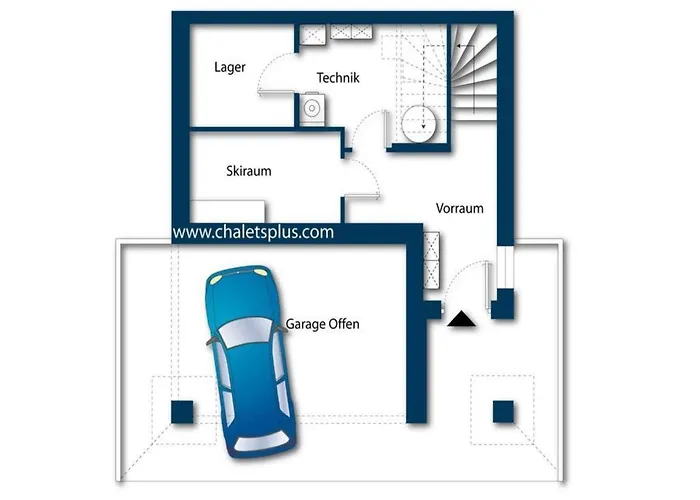Σαλέ Nationalpark Dreiherrenspitze Neukirchen am Großvenediger