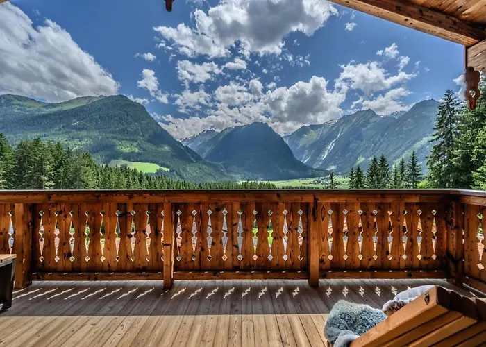 Nationalpark Dreiherrenspitze *